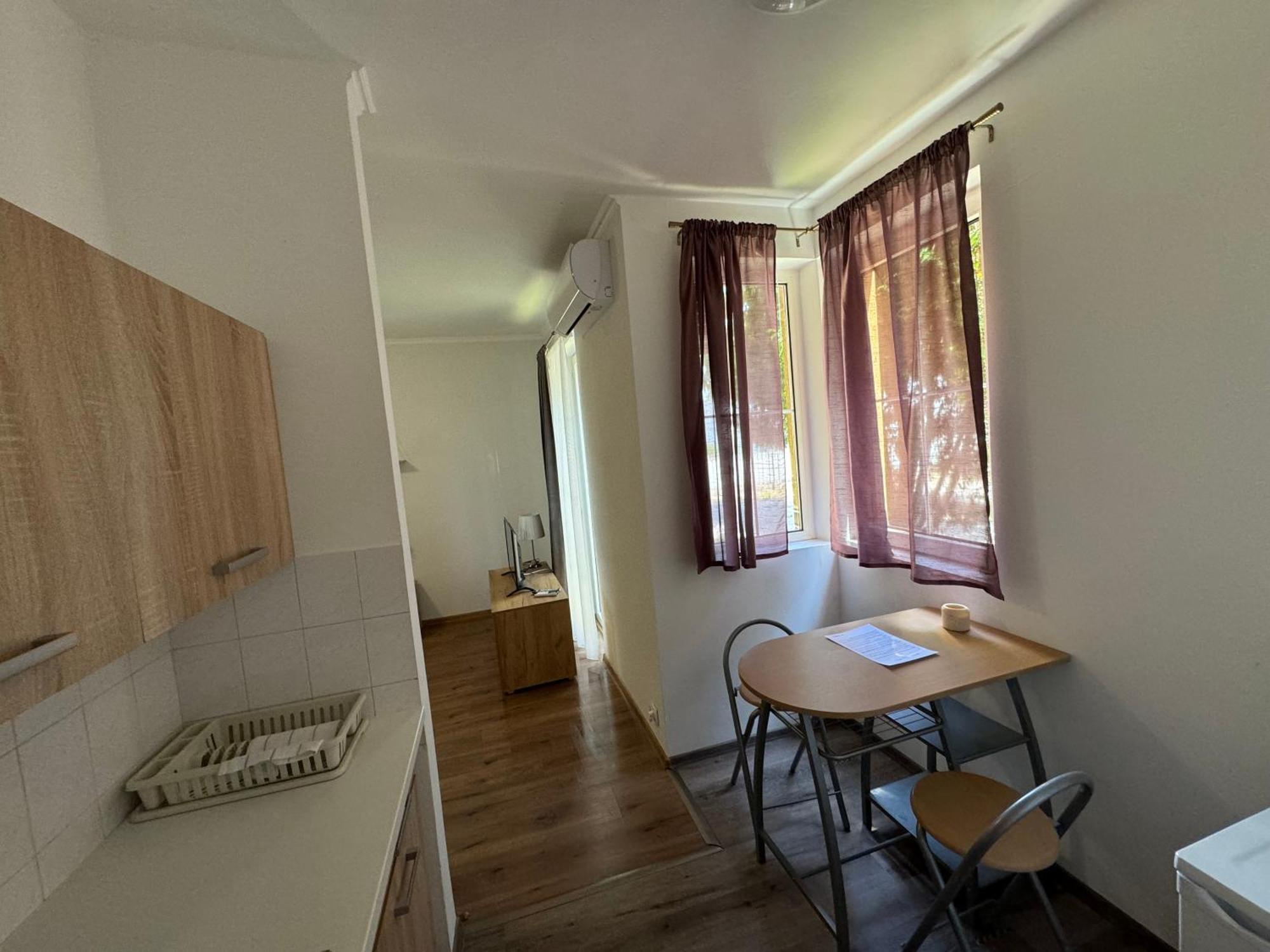 Blathy Apartman Siófok Eksteriør billede
