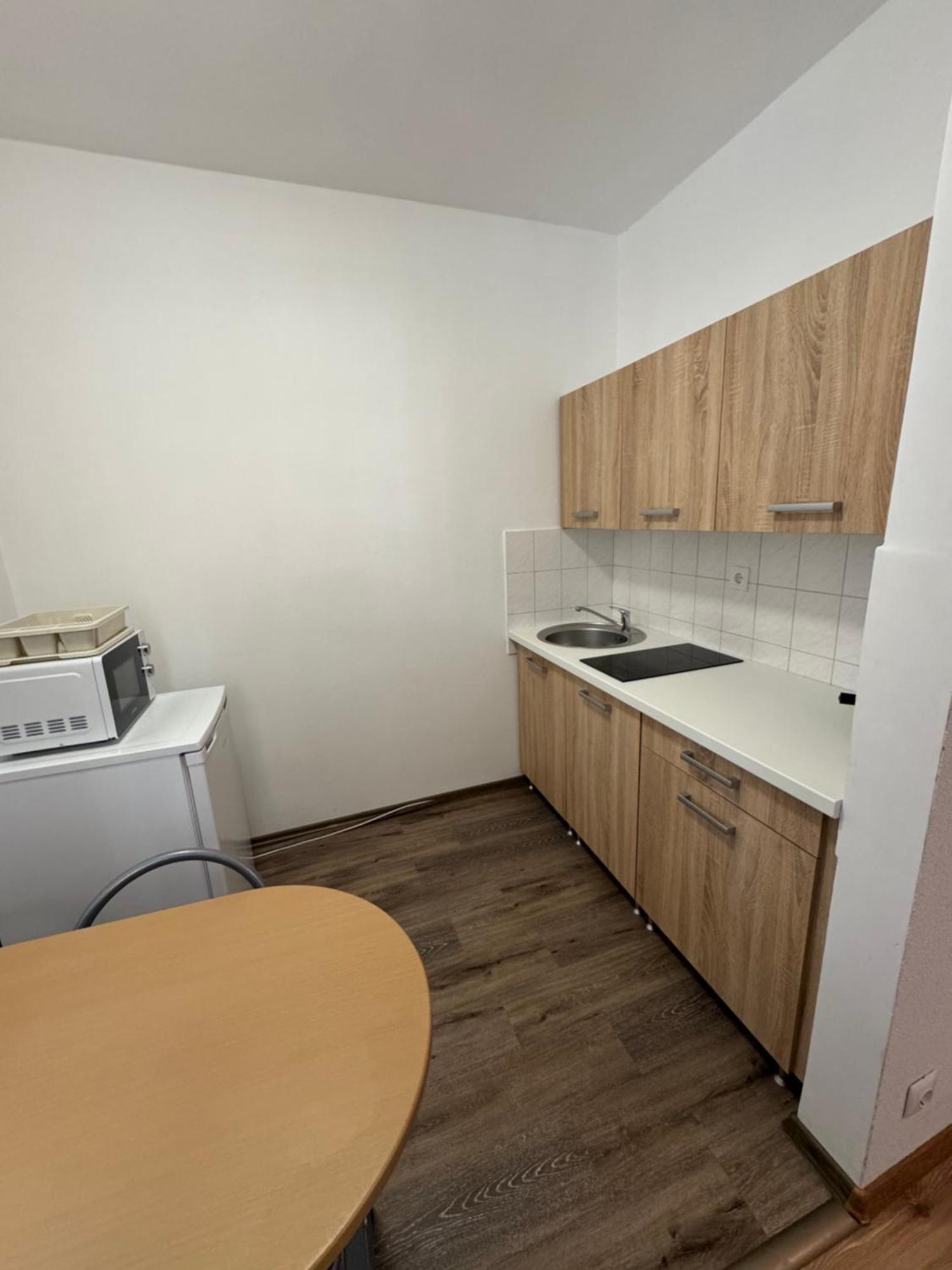 Blathy Apartman Siófok Eksteriør billede